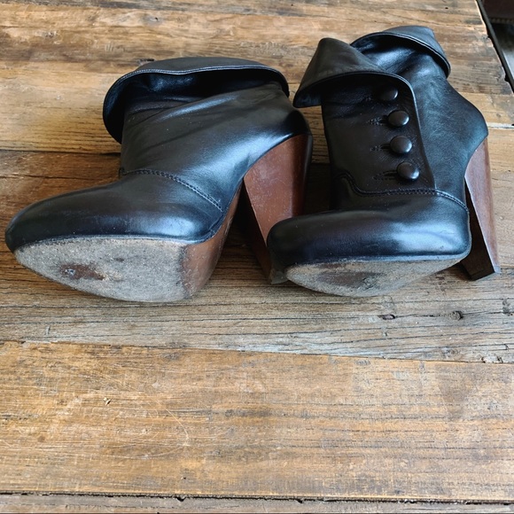 Ash high heeled booties - Picture 4 of 5